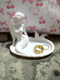 Mermaid dish