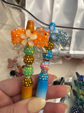 Beaded Pen Mystery Bag