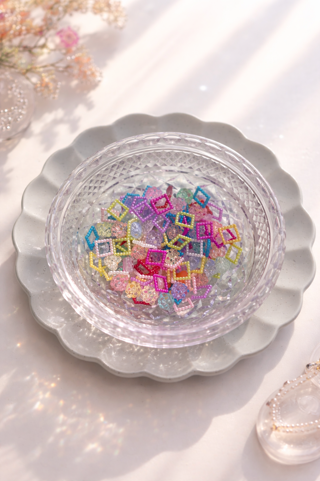 ✨ One Mystery Scoop 🎀 + sweet draw