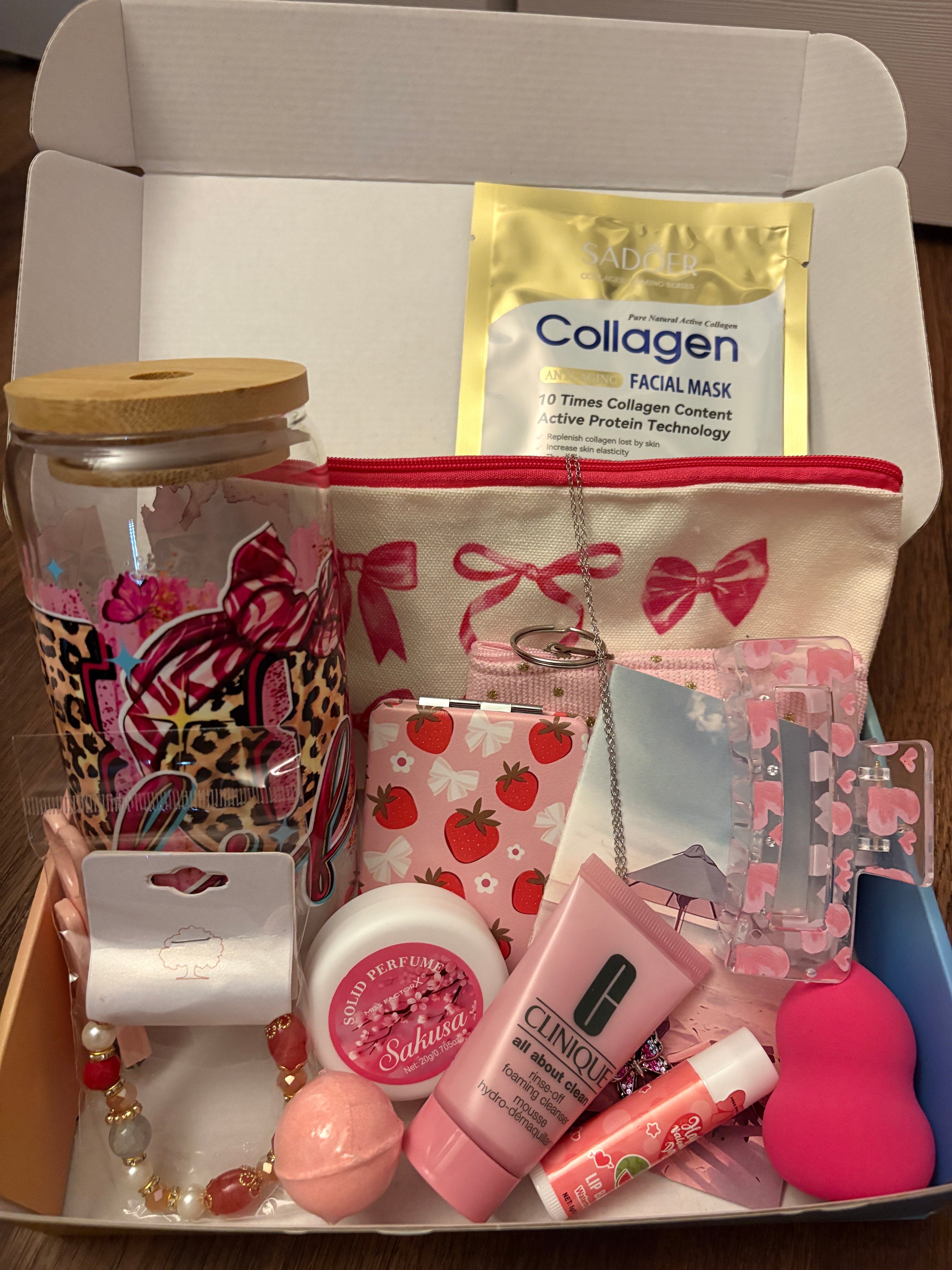 Mother’s Day bundle