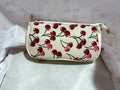 Cherry purse